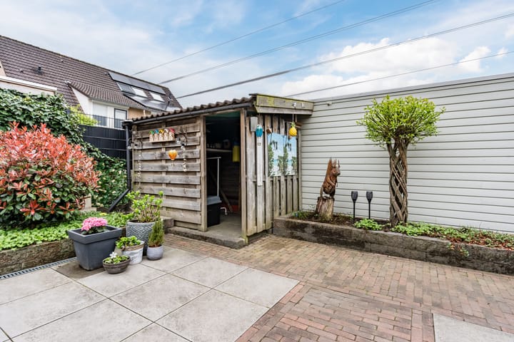 Photo 49 of Kaarnheugte 30