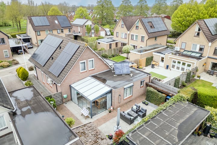 Photo 54 of Kaarnheugte 30