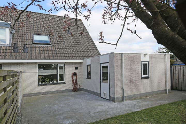 Photo 23 of Blauwewyk 13