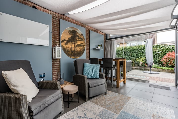 Photo 46 of Kaarnheugte 30