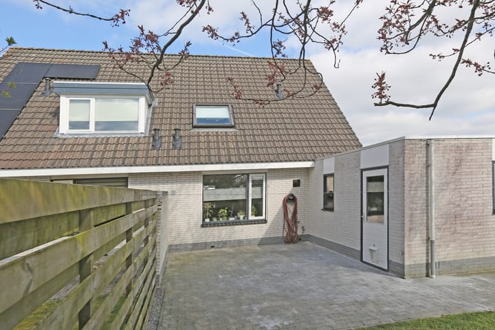 Photo 24 of Blauwewyk 13