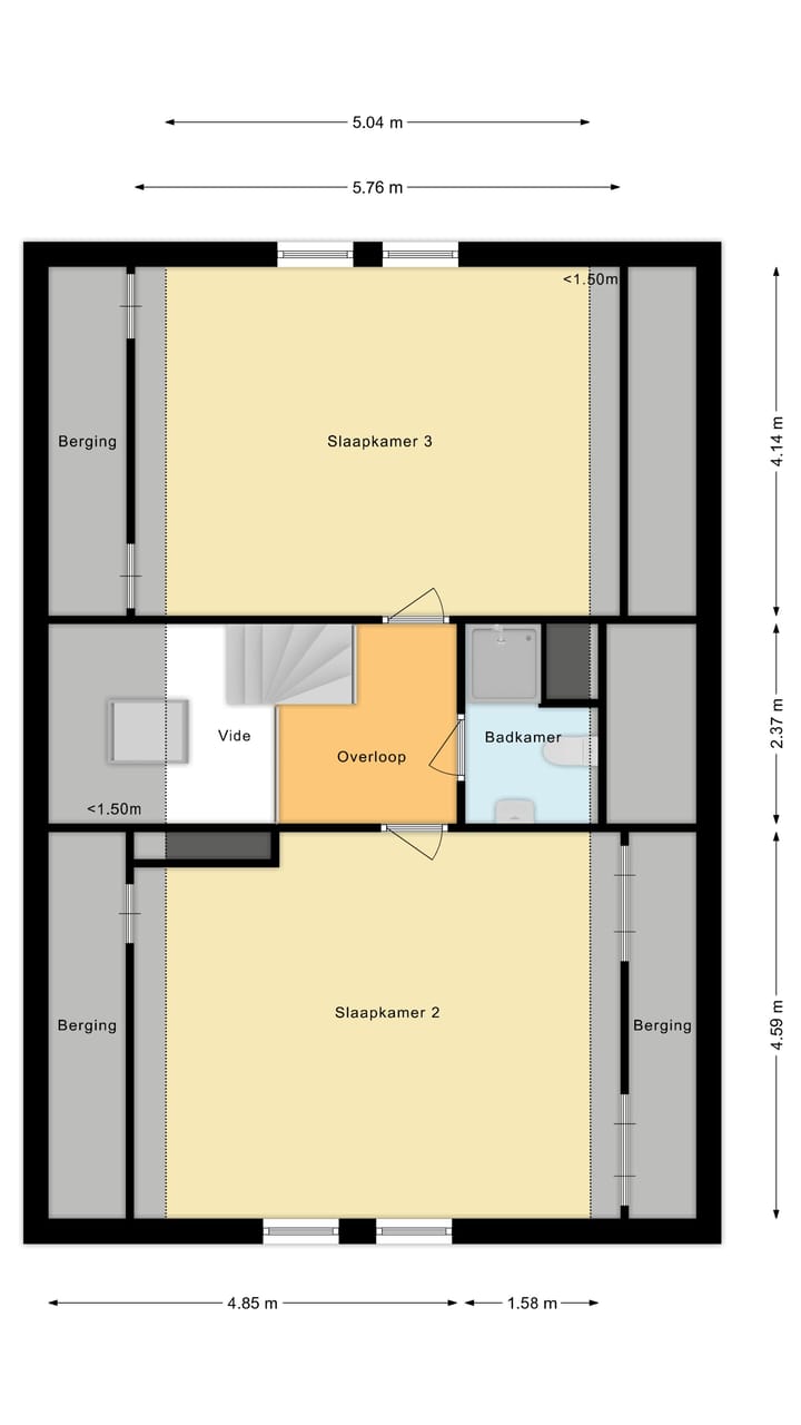 Photo 58 of Kaarnheugte 30