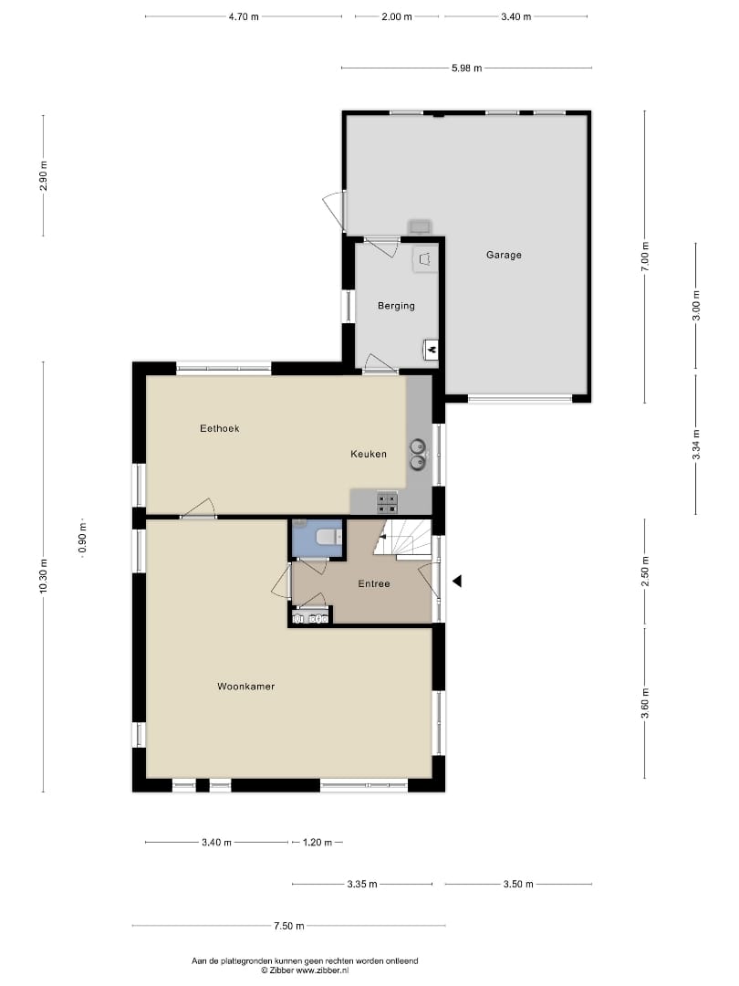 Foto 51 van Wetterroas 6