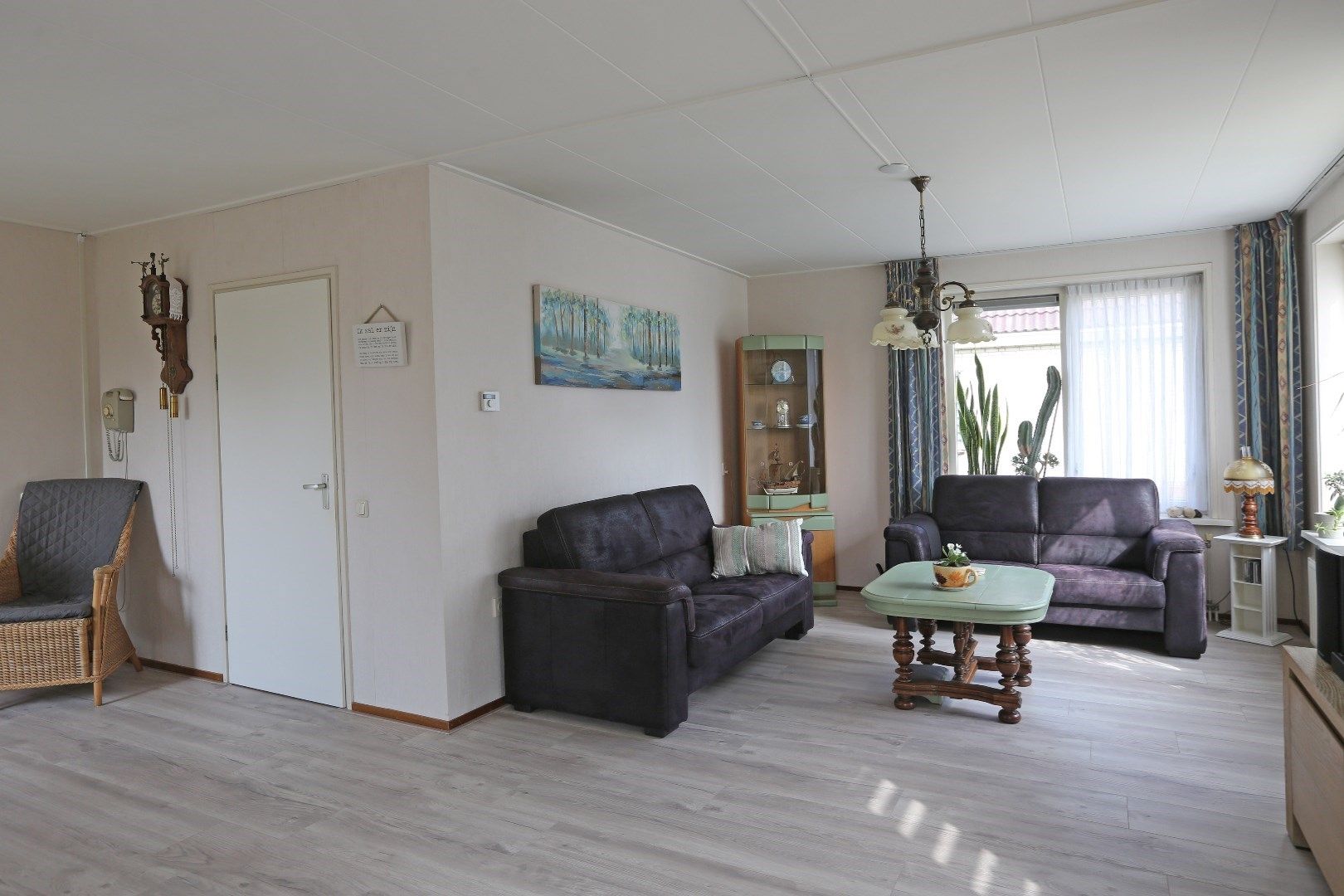 Foto 12 van Wetterroas 6