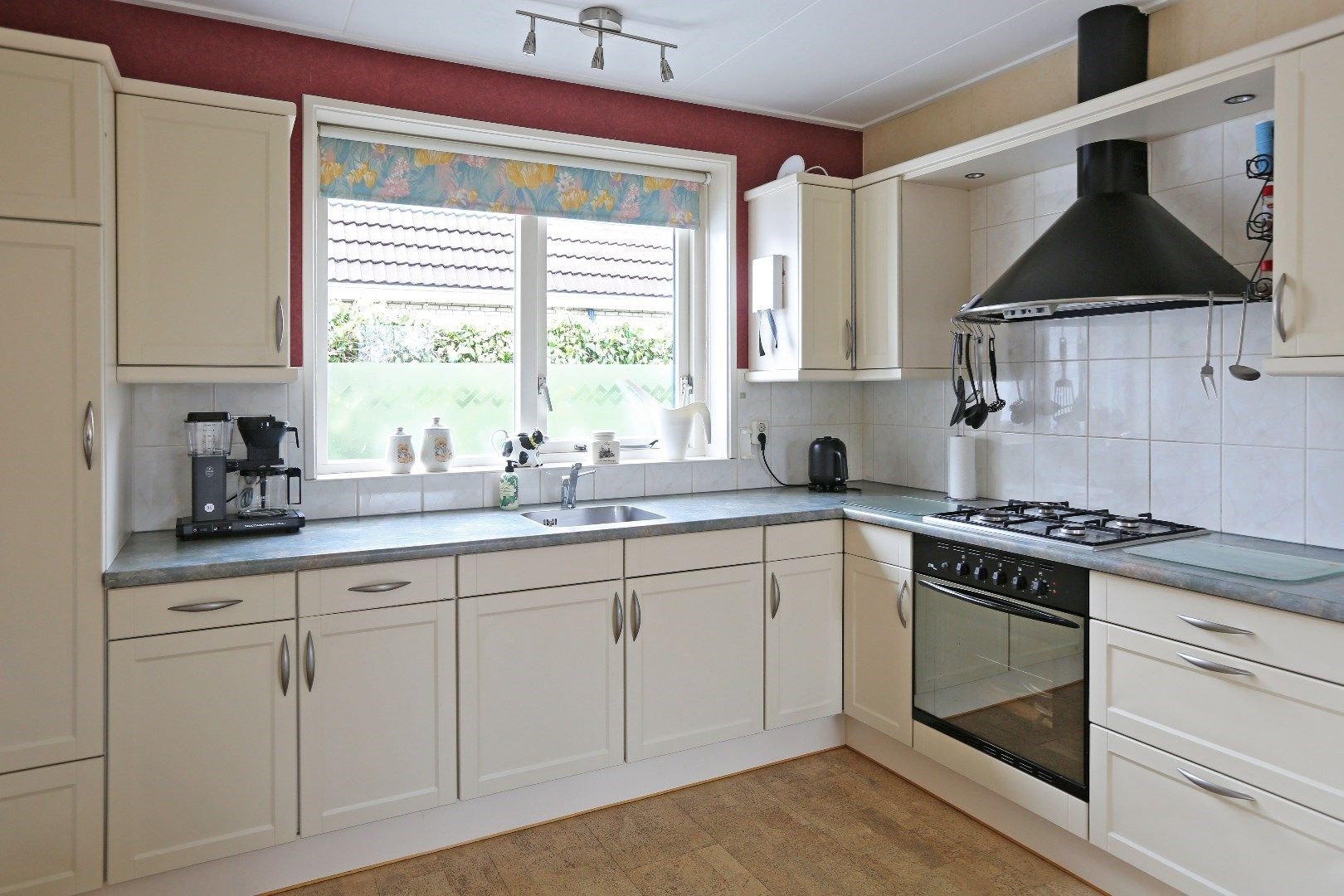 Foto 18 van Wetterroas 6