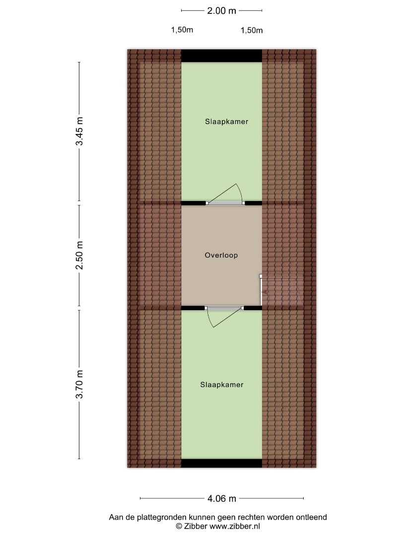 Foto 53 van Wetterroas 6
