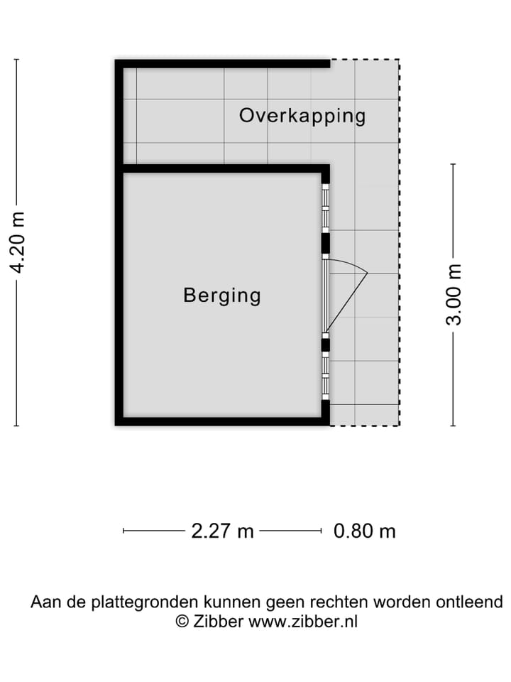 Foto 54 van Wetterroas 6