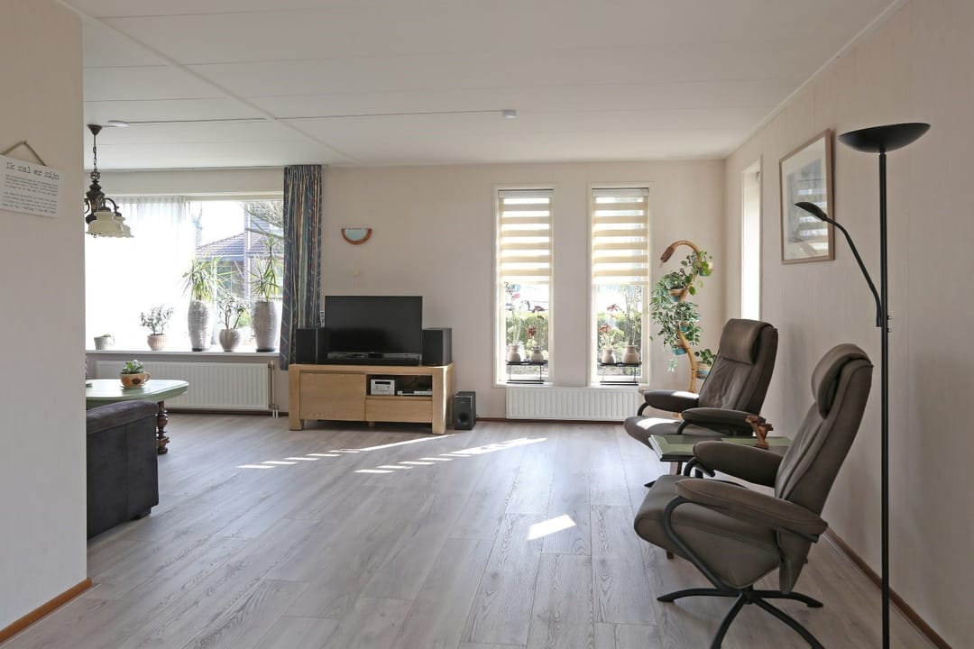 Foto 11 van Wetterroas 6