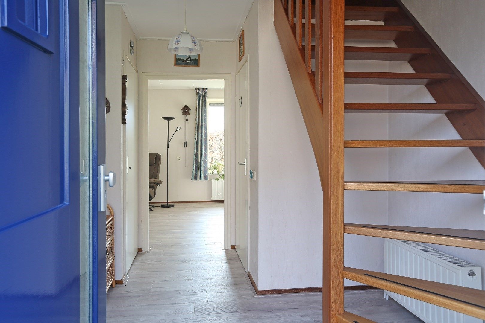 Foto 9 van Wetterroas 6