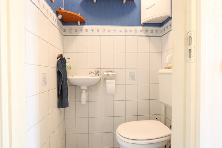 Foto 10 van Wetterroas 6