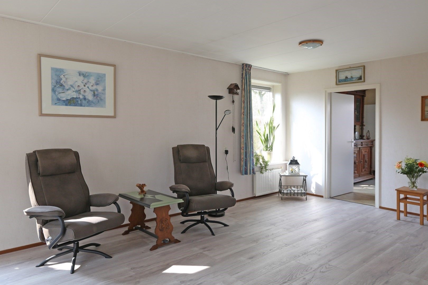 Foto 15 van Wetterroas 6