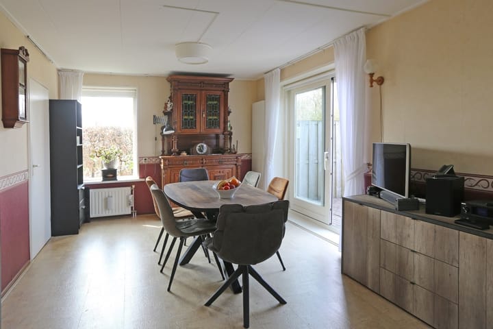 Foto 19 van Wetterroas 6