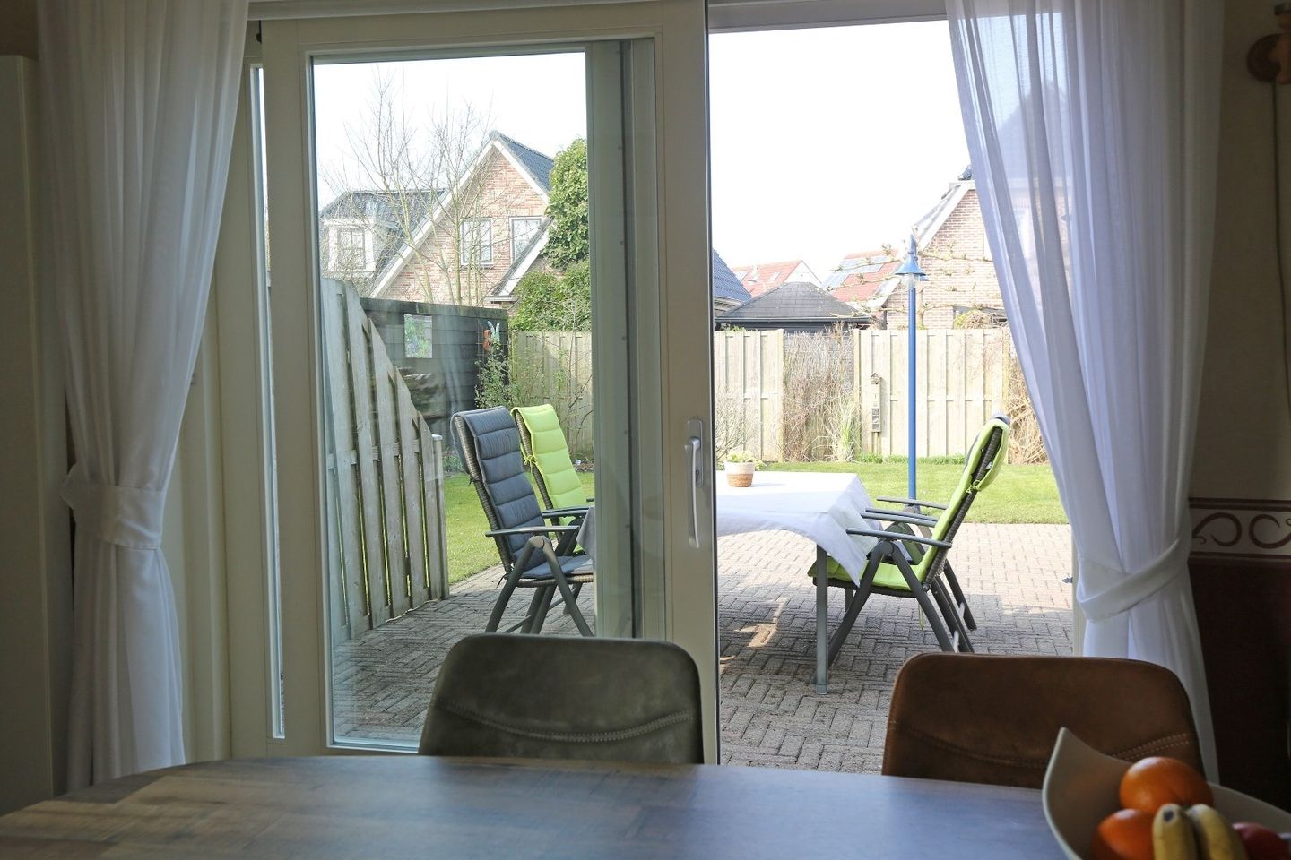 Foto 20 van Wetterroas 6