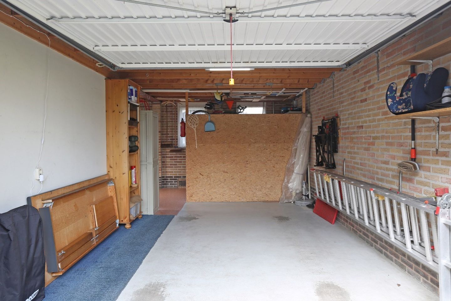 Foto 25 van Wetterroas 6