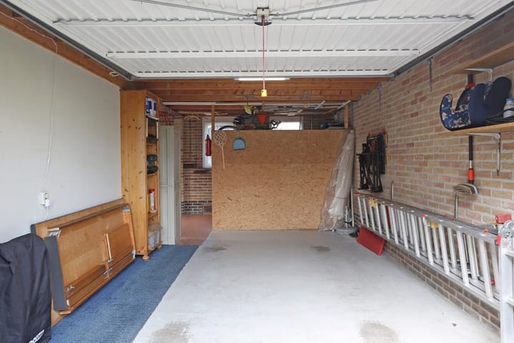 Foto 25 van Wetterroas 6