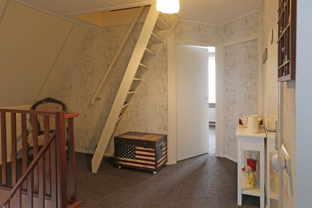 Foto 28 van Wetterroas 6