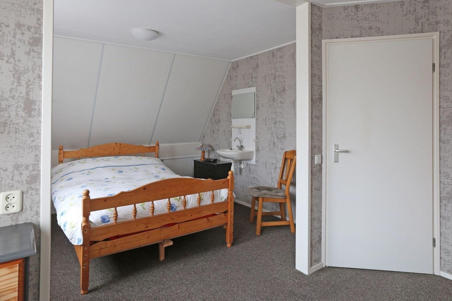 Foto 34 van Wetterroas 6