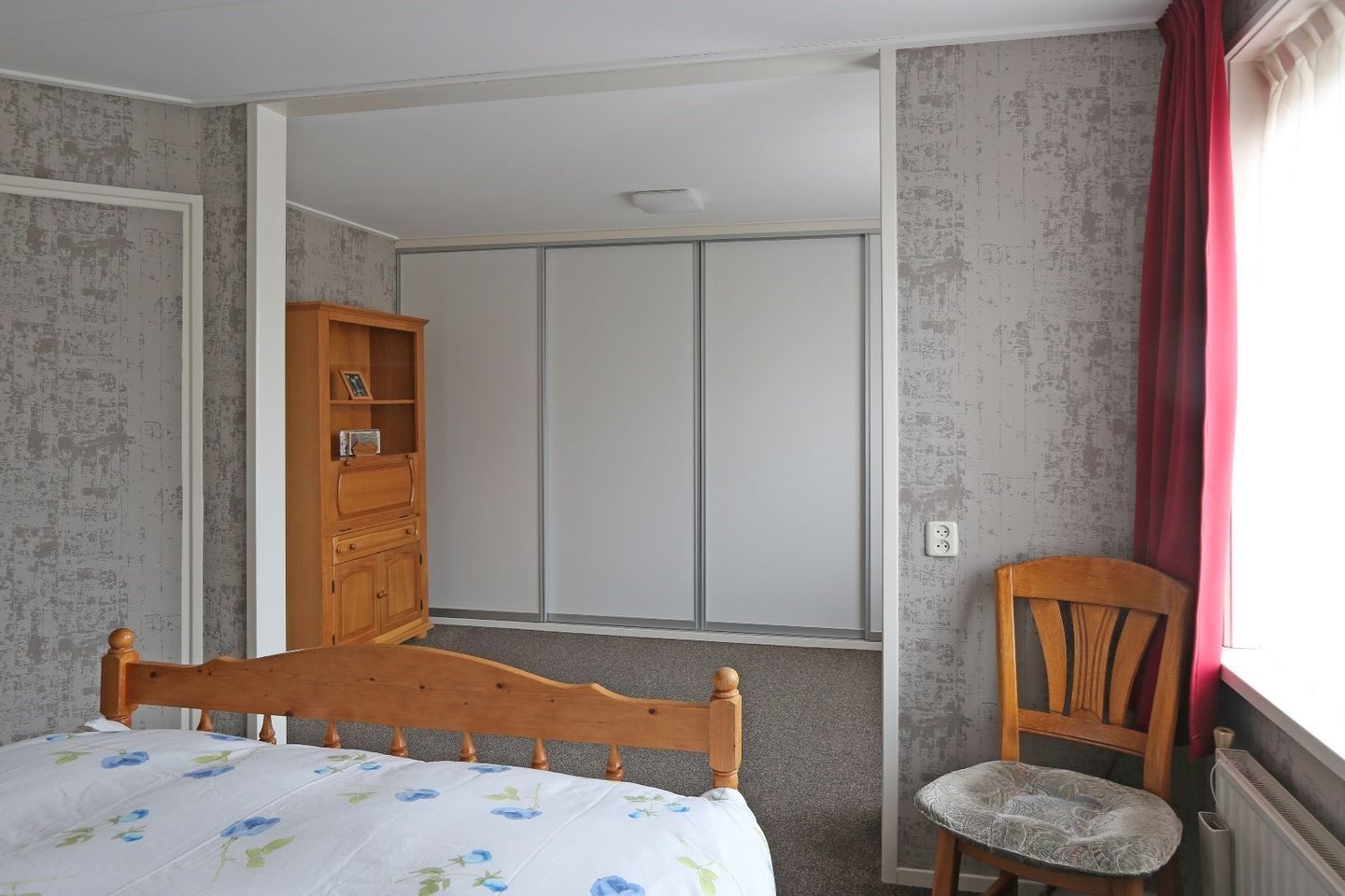 Foto 35 van Wetterroas 6