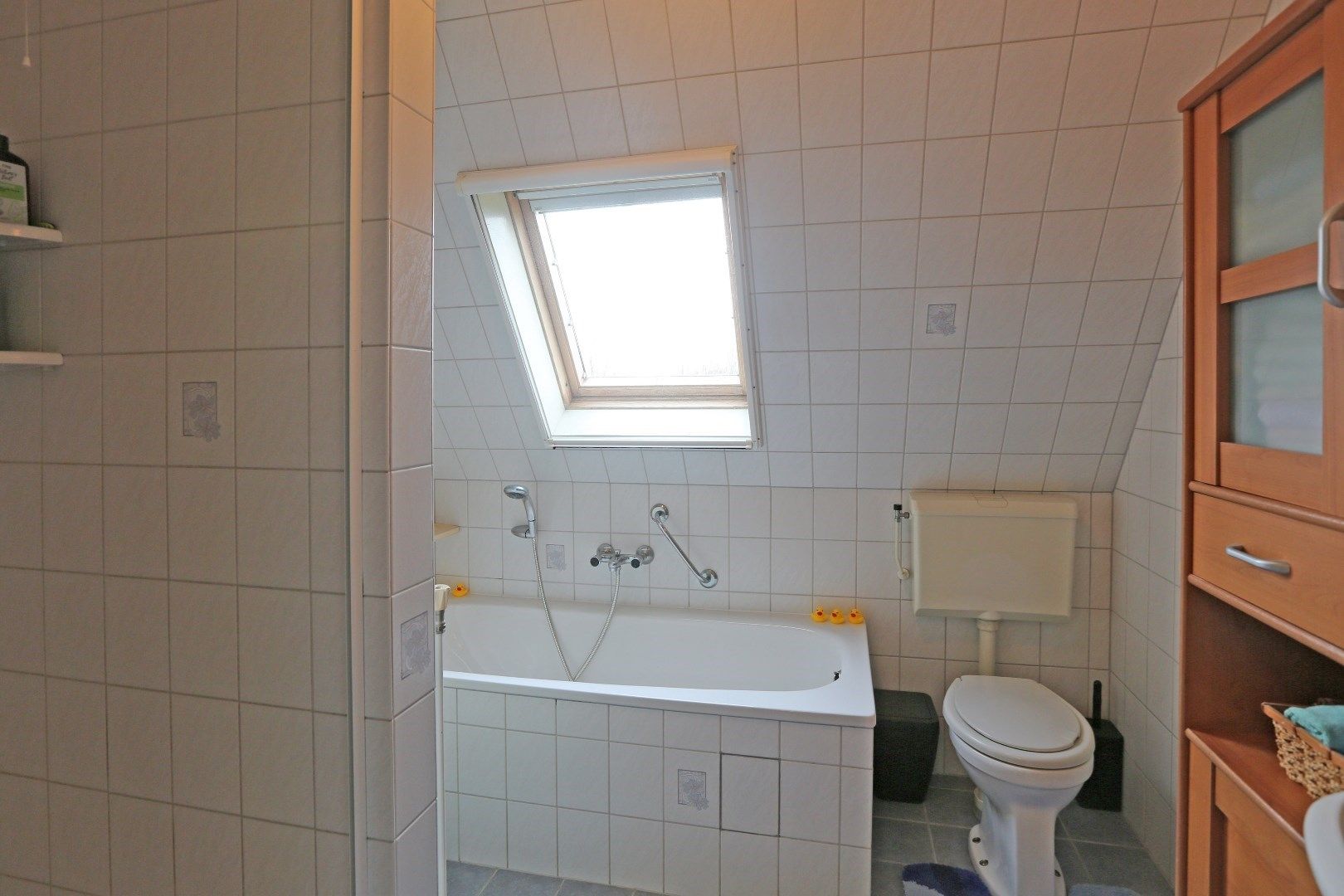 Foto 36 van Wetterroas 6