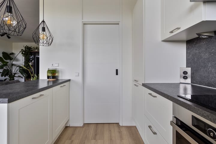 Foto 13 van Henry Moorepassage 148