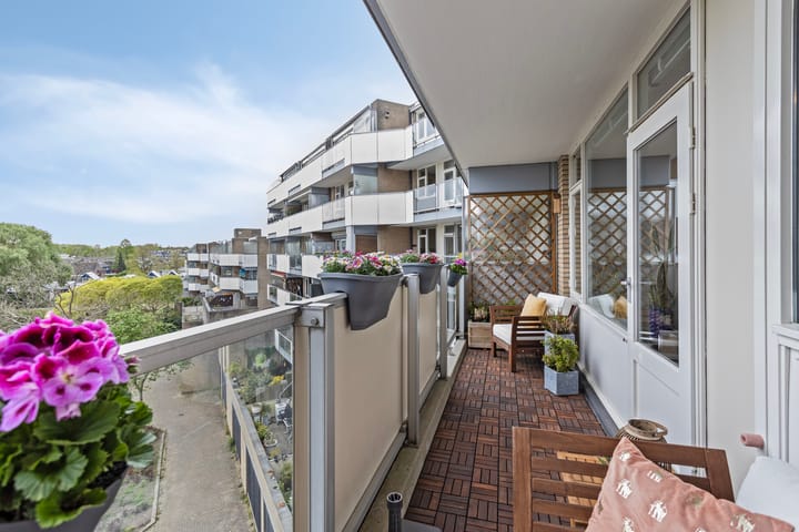 Foto 14 van Henry Moorepassage 148