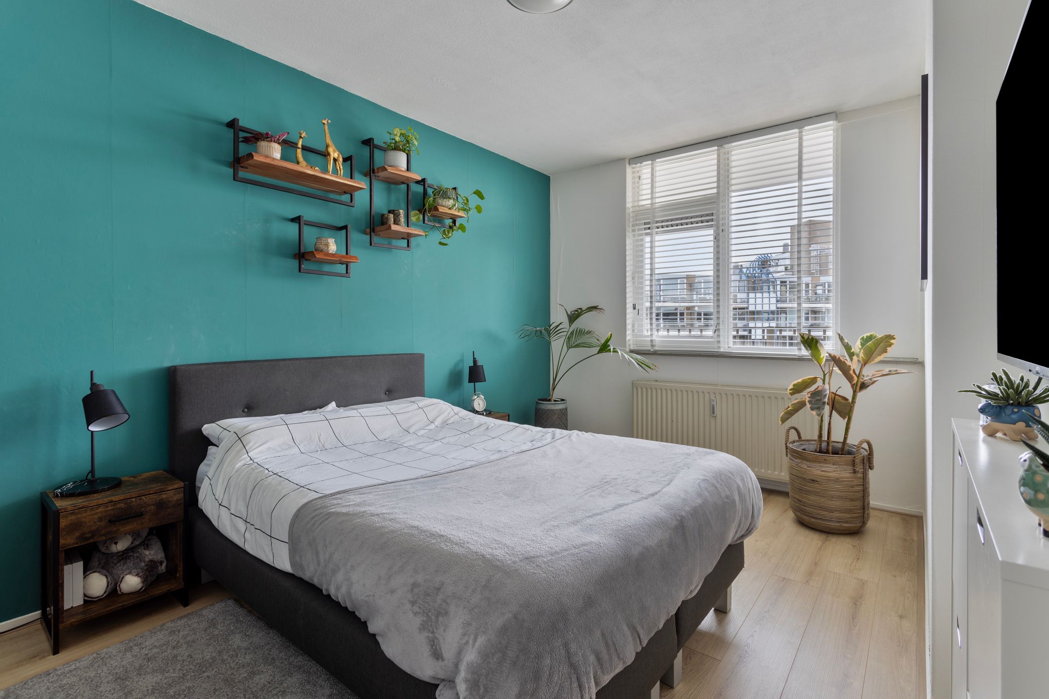 Foto 18 van Henry Moorepassage 148