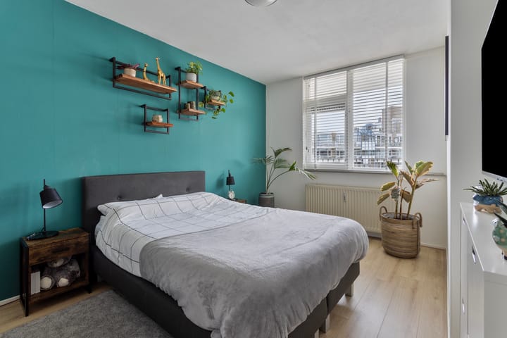 Foto 18 van Henry Moorepassage 148