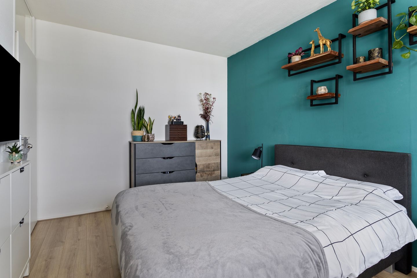 Foto 19 van Henry Moorepassage 148