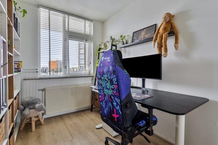 Foto 20 van Henry Moorepassage 148