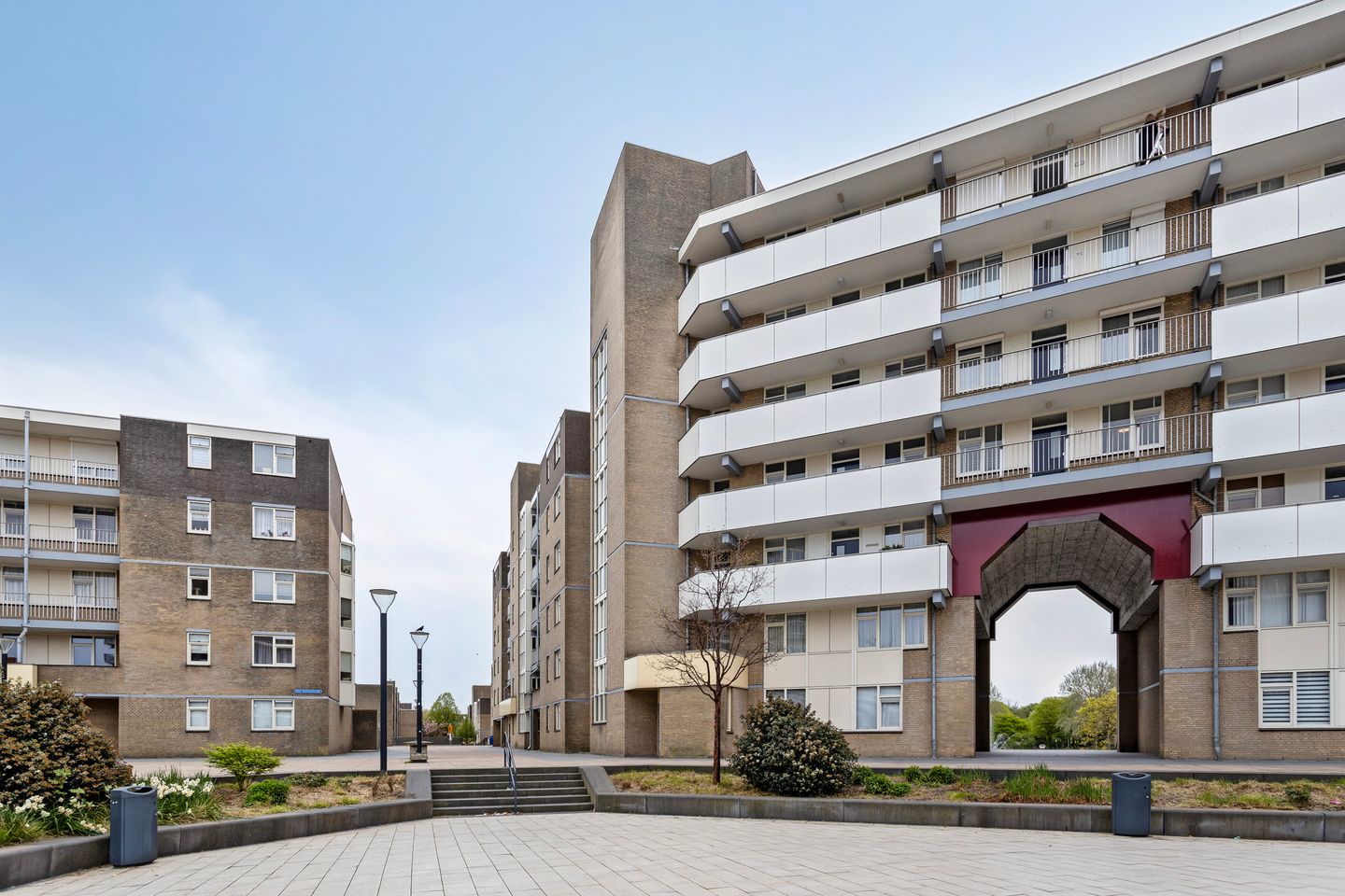 Foto 25 van Henry Moorepassage 148