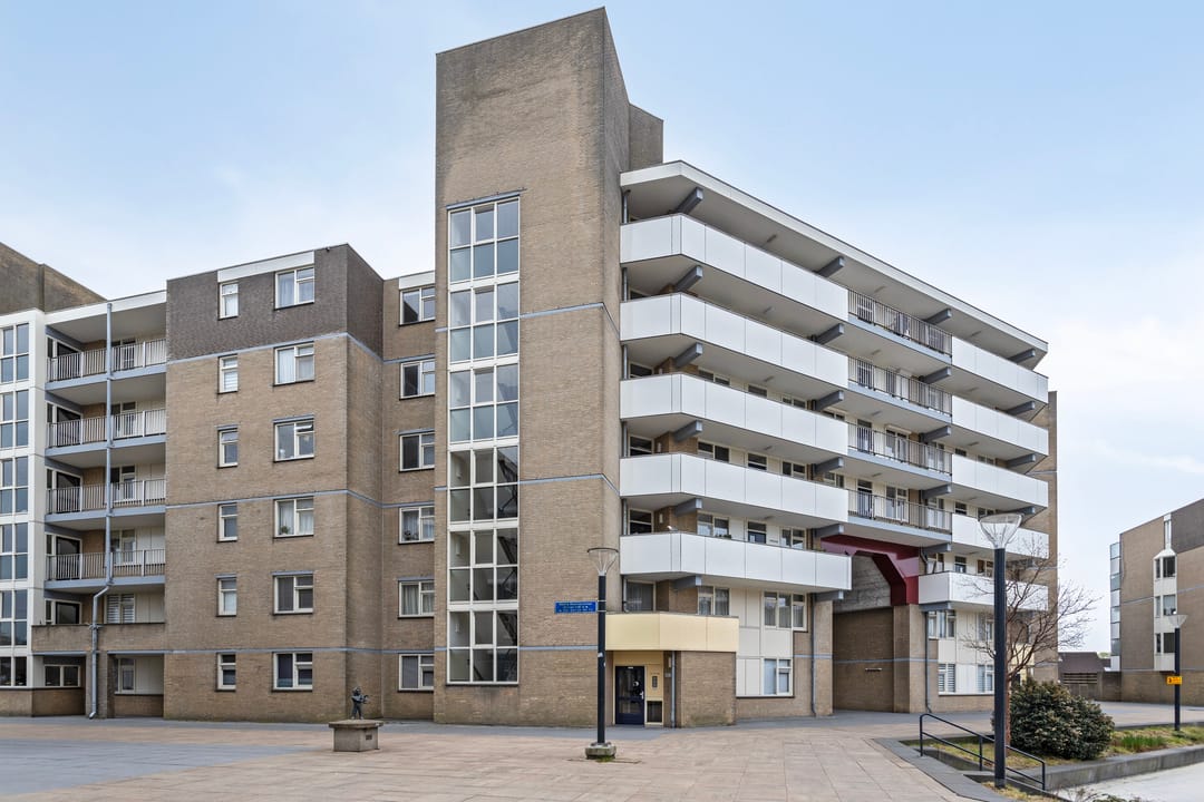 Foto 26 van Henry Moorepassage 148