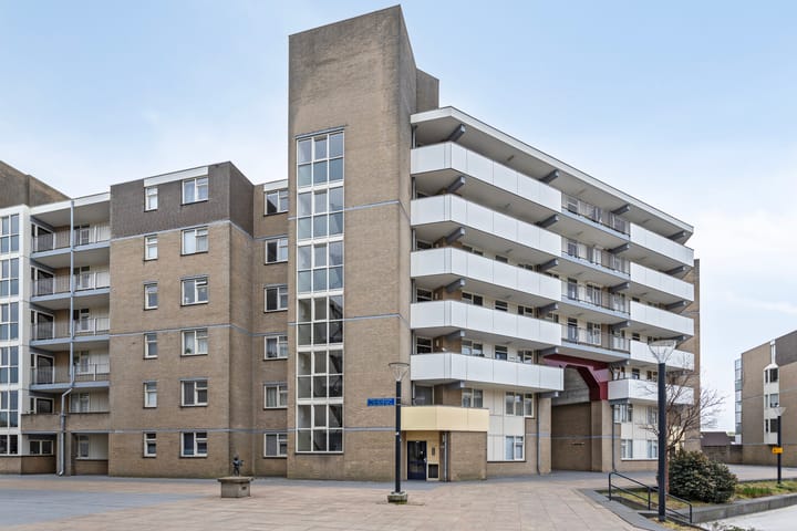 Foto 26 van Henry Moorepassage 148