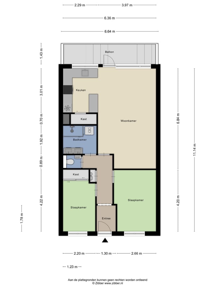 Foto 28 van Henry Moorepassage 148