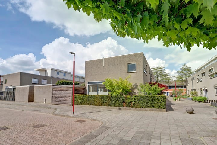 Foto 2 van Hendrik Marsmanhove 68