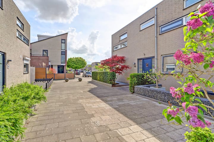 Foto 4 van Hendrik Marsmanhove 68