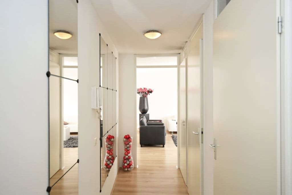 Foto 2 van Esplanade 39