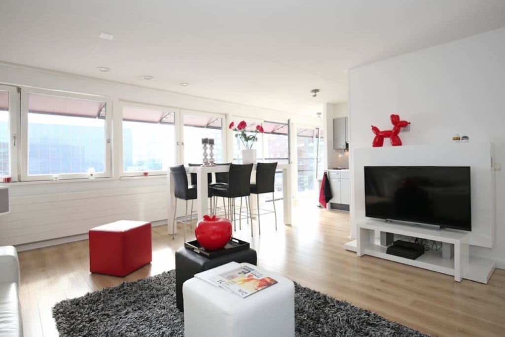 Foto 3 van Esplanade 39