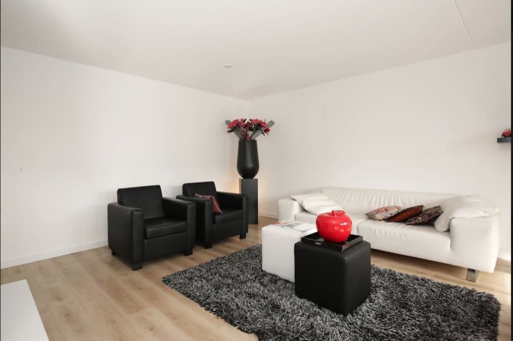 Foto 4 van Esplanade 39