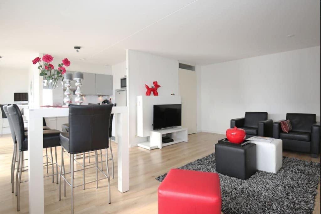 Foto 6 van Esplanade 39