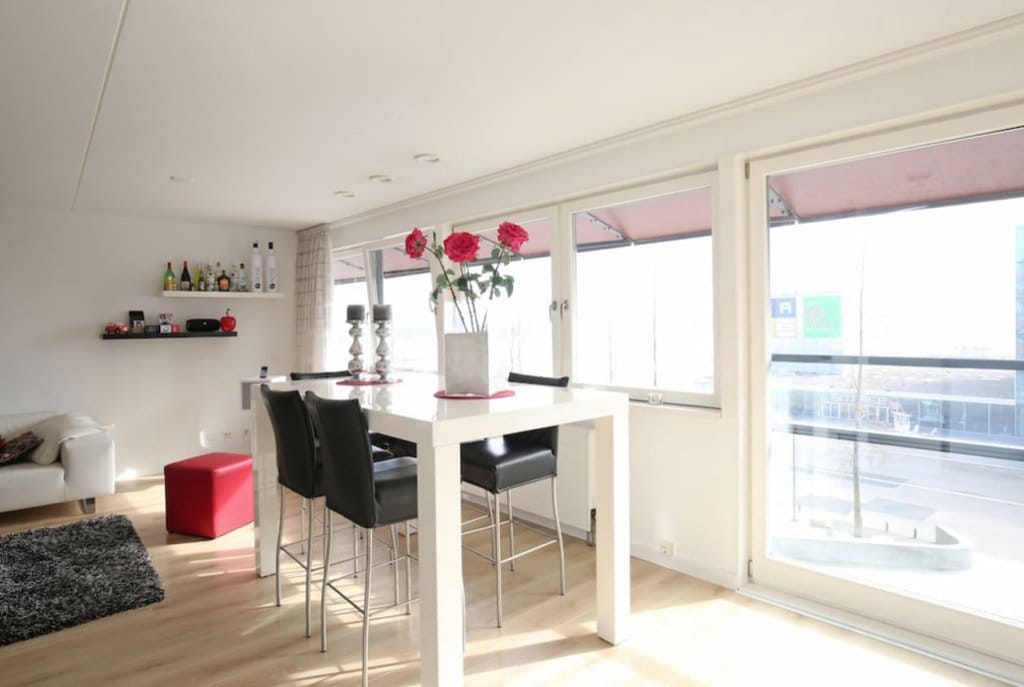 Foto 7 van Esplanade 39