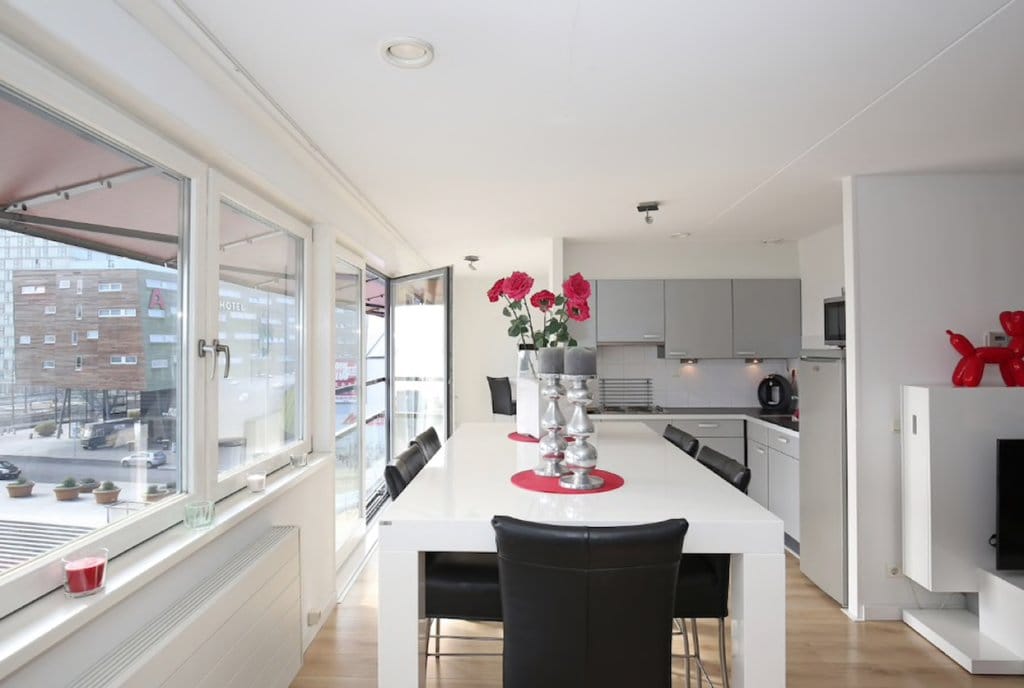 Foto 8 van Esplanade 39