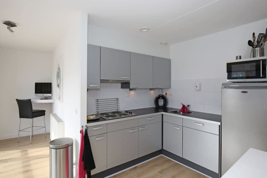 Foto 9 van Esplanade 39