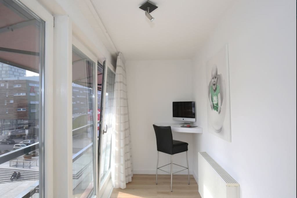 Foto 13 van Esplanade 39