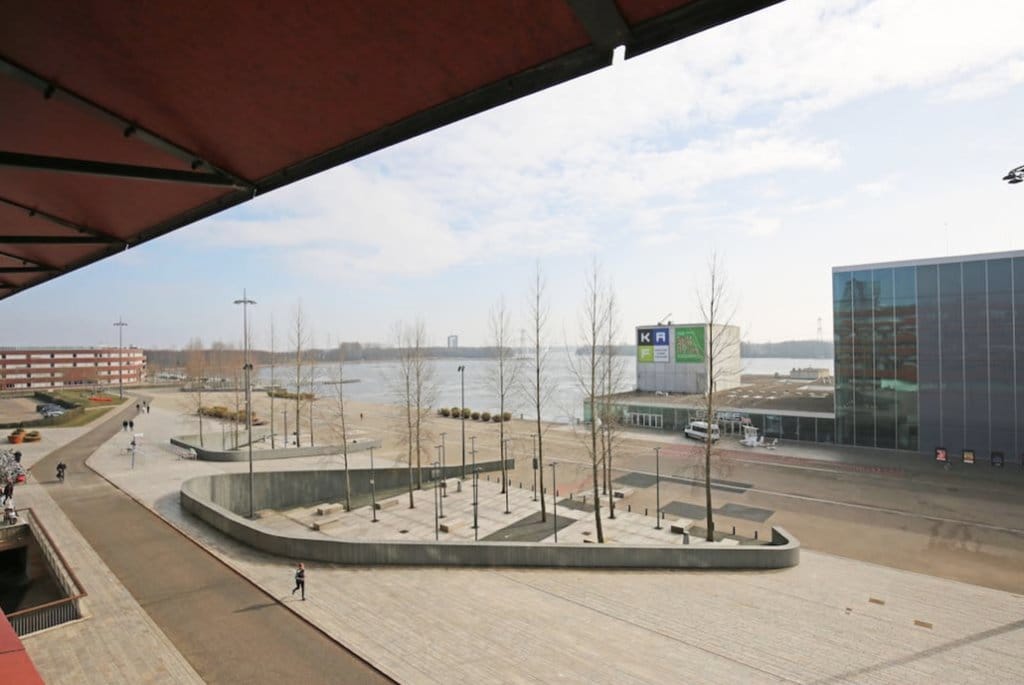 Foto 15 van Esplanade 39