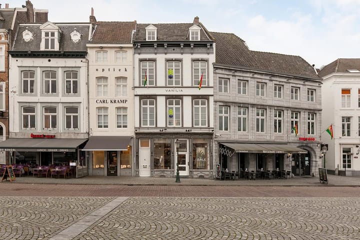 Photo 1 of Kesselskade 63-C