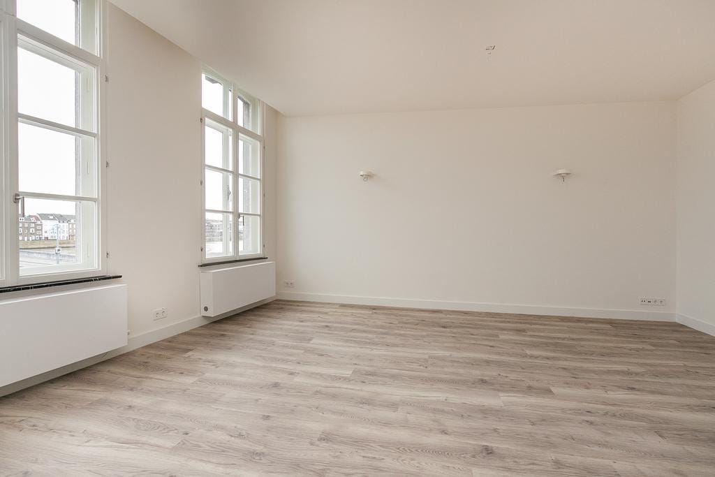 Foto 6 van Kesselskade 63-C