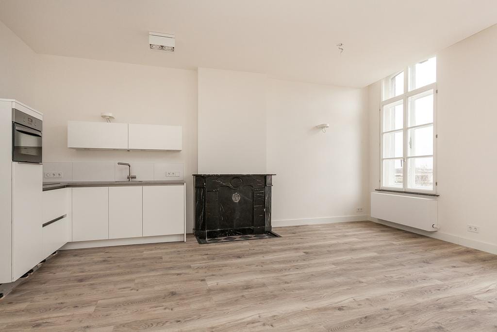 Foto 7 van Kesselskade 63-C