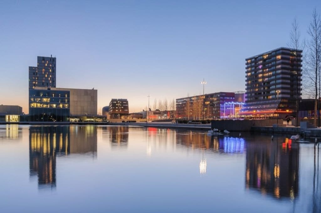 Foto 24 van Esplanade 39