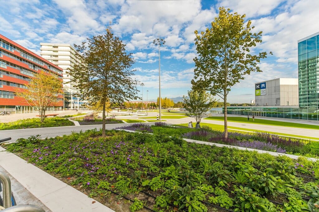 Foto 26 van Esplanade 39