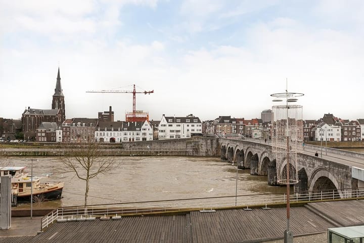 Photo 13 of Kesselskade 63-C